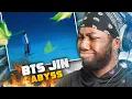 Abyss by Jin (REACTION + REVIEW)