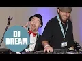 Download Lagu A disabled DJ's dreams came true when he was invited to play his first set