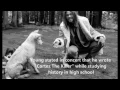 Neil Young - Cortez The Killer w/Lyrics