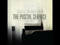 Recycled Air - The Postal Service