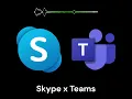 Download Lagu Skype x Teams Ringtone