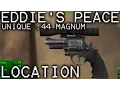 Fallout 4 Eddie s Peace - Unique 44 Magnum at Andrew Station