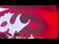 Poppy - Have you had enough? Live Buenos Aires 31/11 