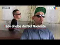 CHOLO-SAN La cultura chicana llega hasta JAPON conoce a los cholos nipones