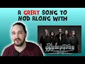Download Lagu Composer/Musician Reacts to SYMPHONY X - Nevermore (REACTION!!!)