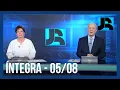 Download Lagu Assista à íntegra do Jornal da Record | 05/08/2024