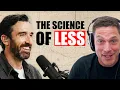The Subtraction Mindset How To Get More By Doing Less Dr Leidy Klotz