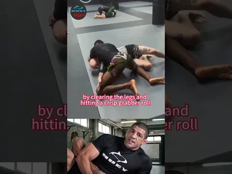 Side Control to Buggy Choke: The Ultimate "Not Today" Submission! 🥋🔥 #bjj  #grappling  #jiujitsu