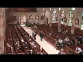 Funeral Mass S Marian Jordan