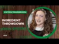 PLEXUS GREENS Ingredient Throwdown