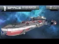 Download Lagu Space Engineers Inspiration - Episode 151: Sagita, RimBlade Mk I, \u0026 King's Bounty