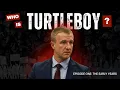 Who Is Turtleboy Hero Villain Journalist or LolCow Episode 1 The Beginning