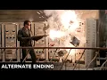 Lagu Terminator 3 (2003): Alternate Ending and Hidden Aliens Connection