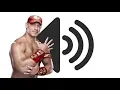 Lagu AND HIS NAME IS JOHN CENA Sound Effect