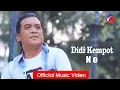 Download Lagu Didi Kempot - No | Dangdut (Official Music Video)