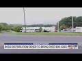 Ross Dress for Less to open new distribution center in Randolph County 450 million investment in a