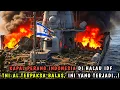 VIRAL ‼️ KAPAL PERANG INDONESIA DI HALAU ISRAEL TNI-AL TERPAKSA BALAS, INI YANG TERJADI..!