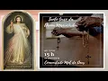 Lagu Terço da Misericórdia - 18/09/2019