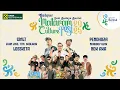 Download Lagu KONSER MATARAM CULTURE FESTIVAL 2025
