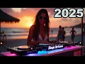 Download Lagu Summer Music Mix 2025🔥Best Of Tropical Deep House Music Chill Out Mix 2025☀️ Sunsets \u0026 Ocean Vibes