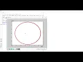 plotting kepler s law using python