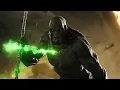 Lagu Darkseid War [Part 1] | Zack Snyder's Justice League [4k, HDR]