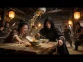 Lagu 【2026 Kung Fu Blockbuster】One Free Meal Awakens a Supreme Master!