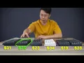 Download Lagu I tried 6 Cheap Hall Effect keyboards (under $35)