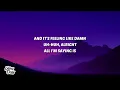 STELLA LEFTY - Why Wouldn’t We (Lyrics)