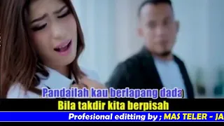 Download Korban Perasaan KARAOKE NO VOKAL MP3