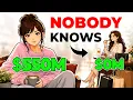 You Have 550 Million Nobody Knows Your Life as A Silent Millionaire