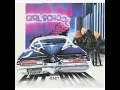 Girlschool | Bomber