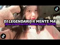 Download Lagu DJ LEGENDARIS X MENTE MA' (Slow \u0026 Reverb) FULL SOUND JJ Zenk VIRAL TIKTOK