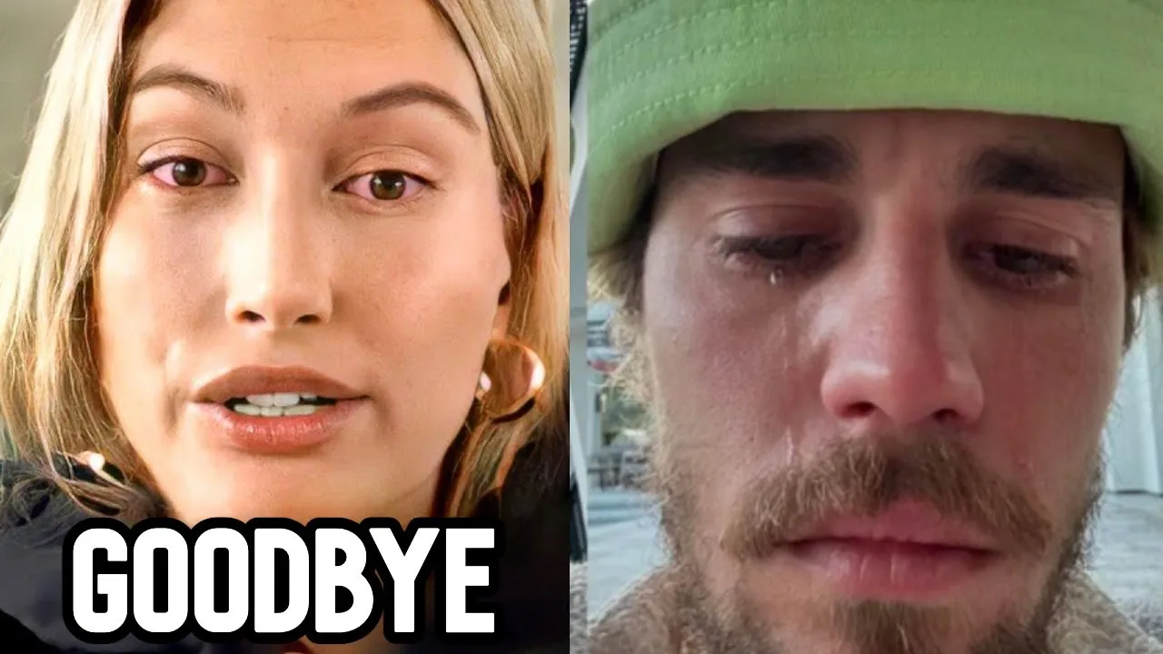 Hailey Bieber Confirms BREAKUP with Justin Bieber!!?!?! | She SAID WHAT??? | What is GOING ON?