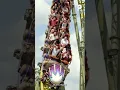 Theme park guest dies after roller coaster ride in Florida