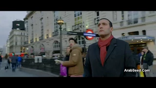 محمد حماقي  اللؤى من فيلم    سنه دندنها