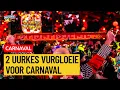 Lagu Kijk hier live naar 2 Uurkes Vurgloeie! | Roeptoetgat