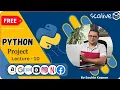 Online Python Project - Lecture 10