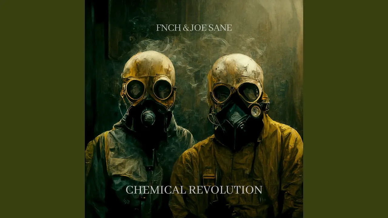 Chemical Revolution Chemical Revolution