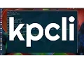 kpcli - Commandline Password Manager