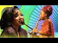 Download Lagu Pure Talent! 13-Year-Old Jeremiah FJ Sax Covers Lagbaja’s ‘Nothing for You’ and Wins the Crowd | DTH