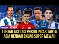 Download Lagu Back To Back Juara‼️Persib Kini Bidik Dominasi Asia dengan Skuad Los Galacticos