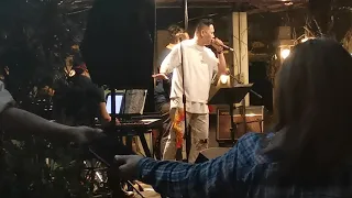 I Just Can T Let Go By Mark Michael Garcia At 19 East 