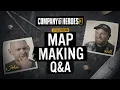 Map Making Q\u0026A