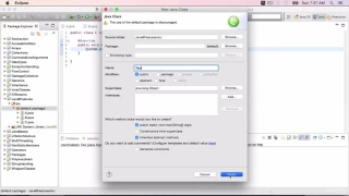 Java 8 Features Part 5 - Create your first lambda