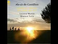 Quatuor pour violon, alto, violoncelle et piano in G Minor, Op. 7: II. Scherzando