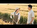 Download Lagu 【FULL】The Pampered City Girl And The Rough Farmer, A 70s Clash Of Hearts#minidrama