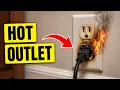 The Most Dangerous Outlet In Your Home Is Hidden