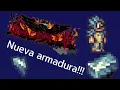 Calamity Mod Como trabajar el Aerialite y como quitar el Buff del Espacio