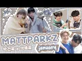 January 2026 | MATTPARKZ Monthly Compilation